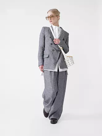 SAINT LAURENT | Gafas de sol SL756 | beige